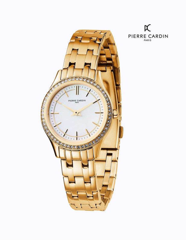PIERRE CARDIN Ladies Watch